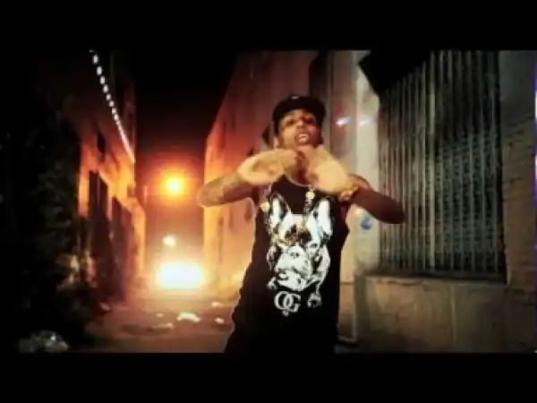Video: Kid Ink - No One Left